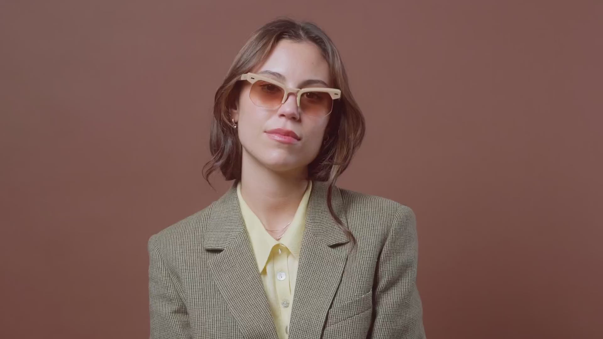 Jacques Marie Mage Jean Porter Sunglasses