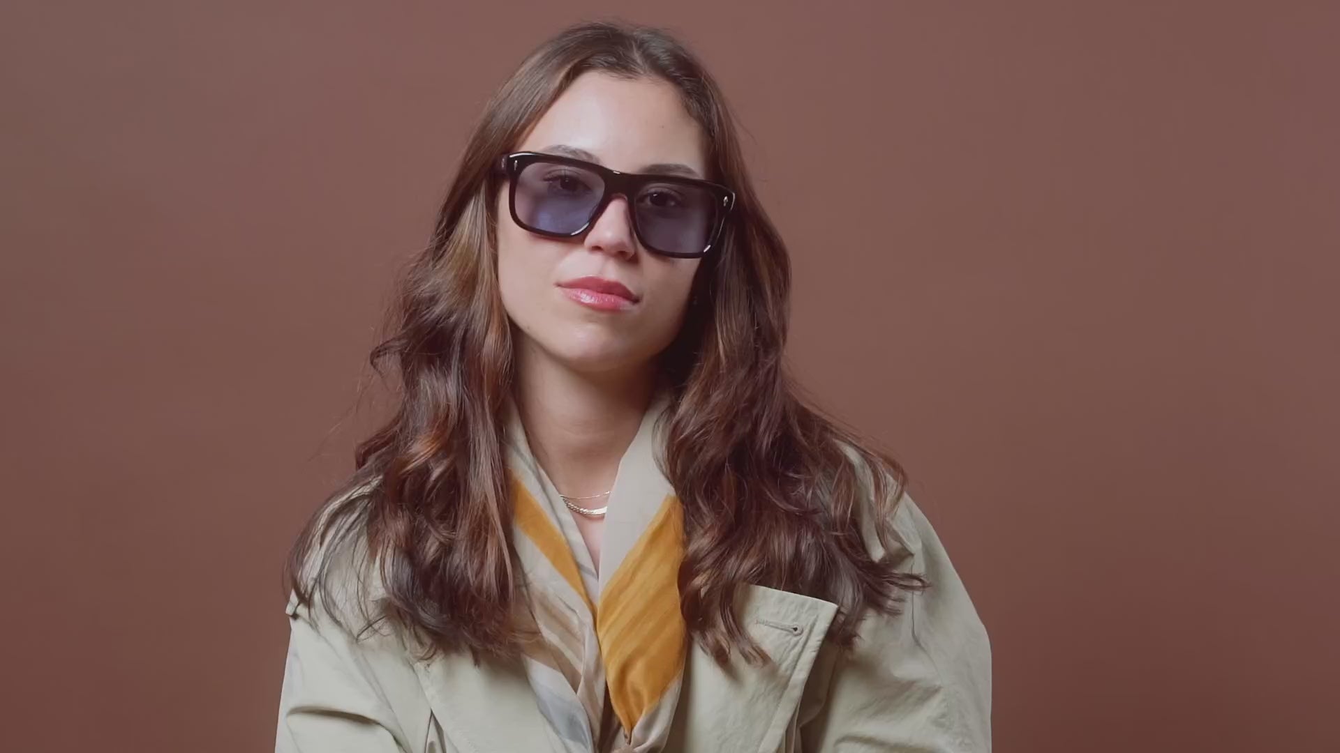 Jacques Marie Mage Yves Seine Sunglasses