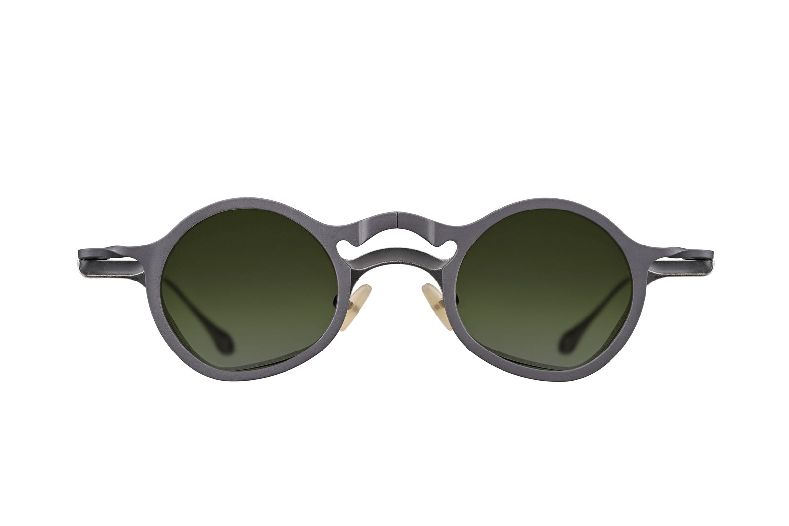 RG1924TI - Grey | Grey Clip
