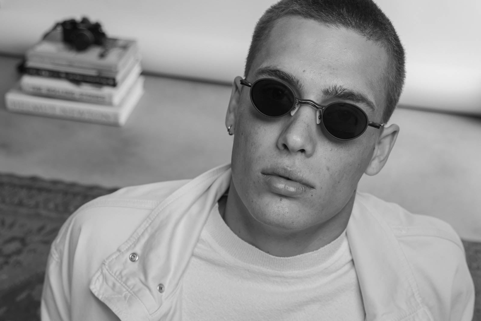 Rigards RG1010ZC sunglasses