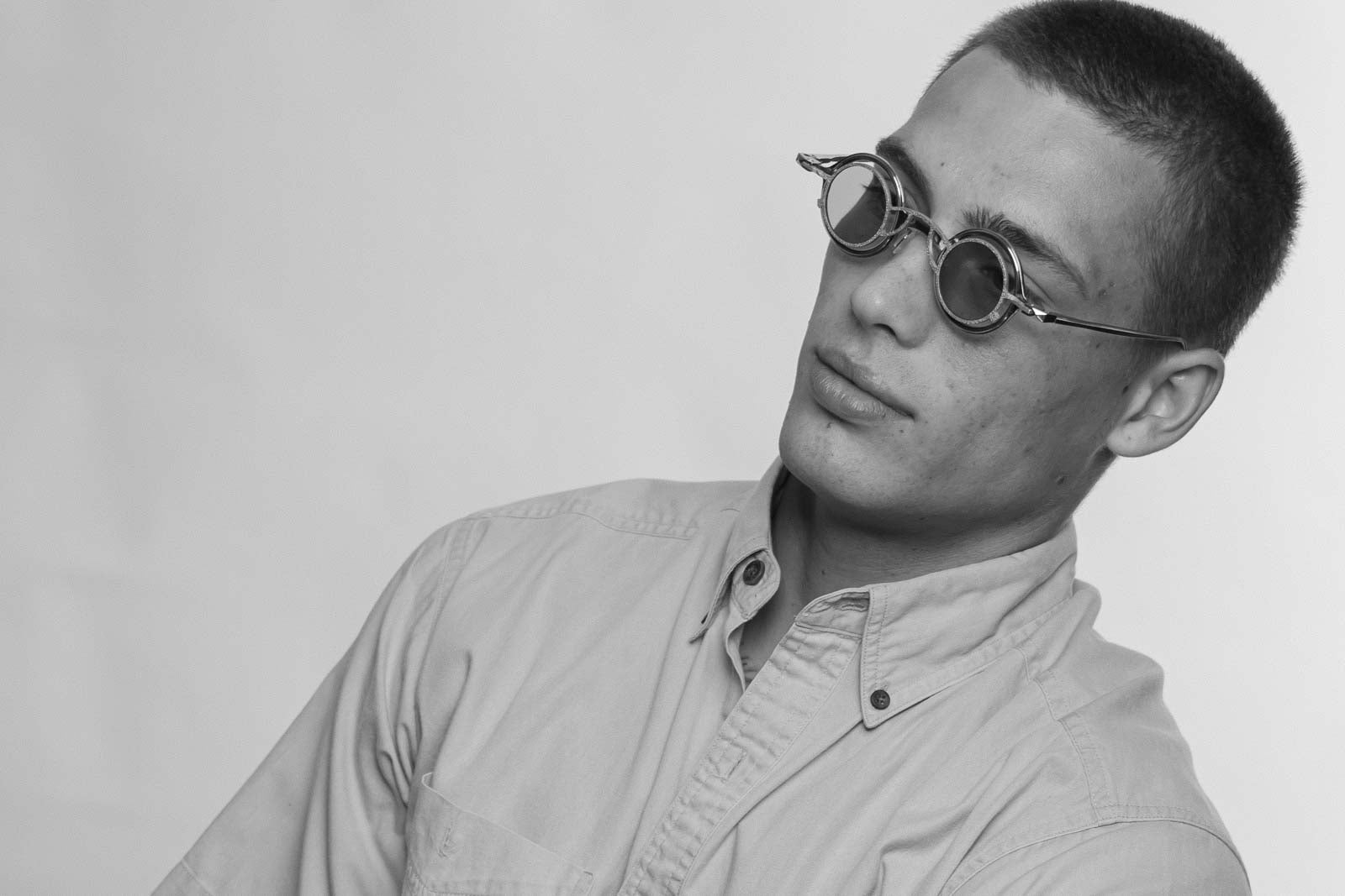 Rigards Rg1911 sunglasses