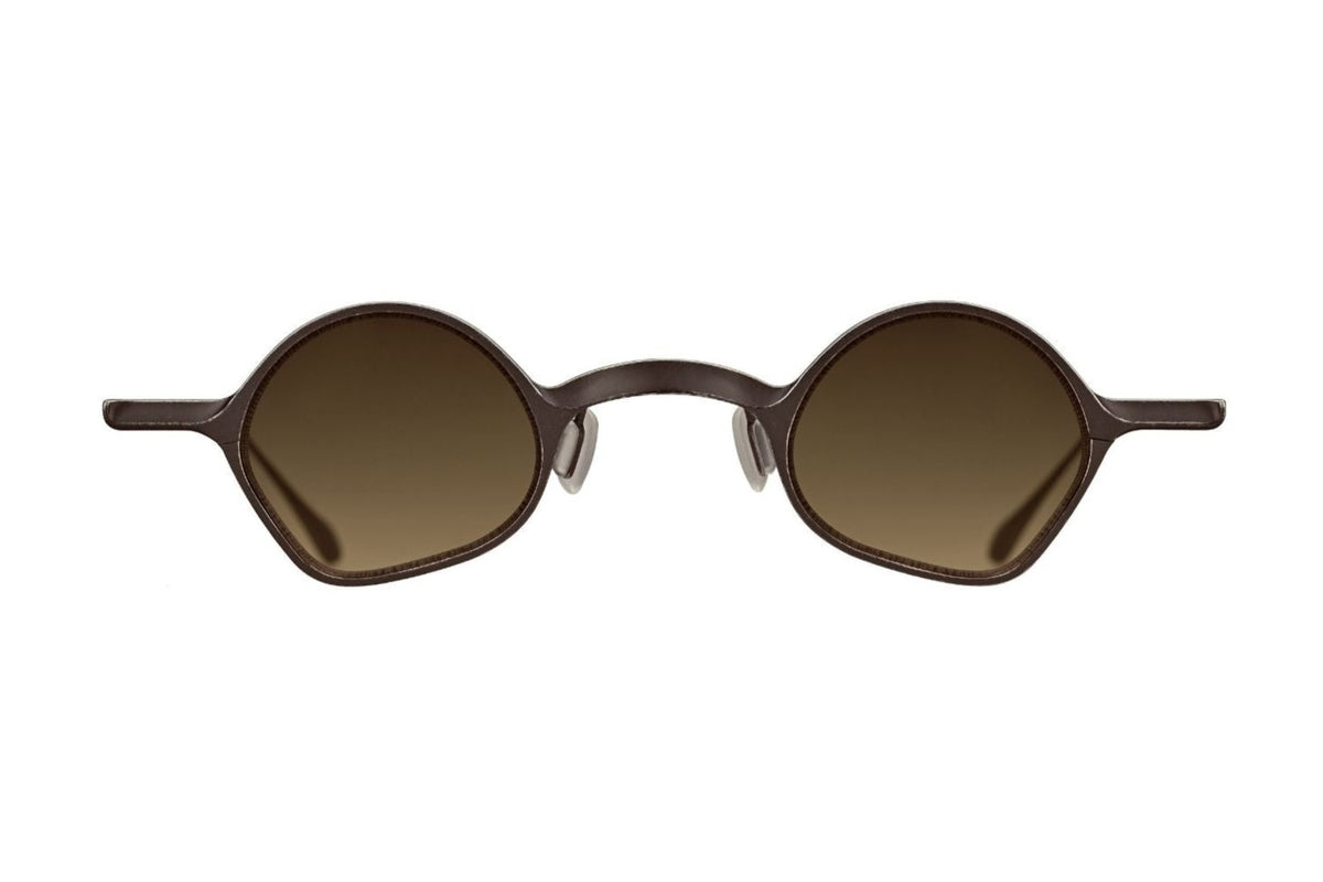 Rigards | RG1923CU Bronze Sunglasses - twelvesixtynine