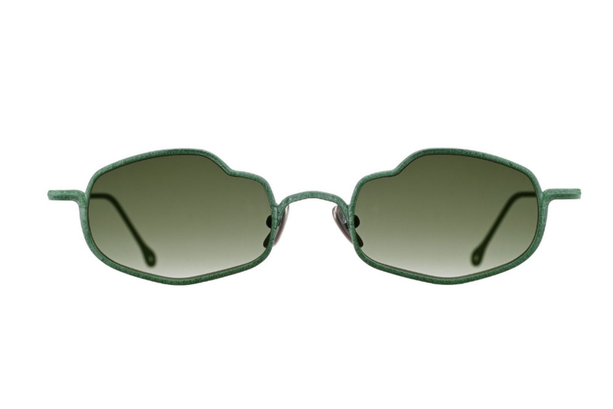 Rigards | RG1937TI in Olive Sunglasses - twelvesixtynine
