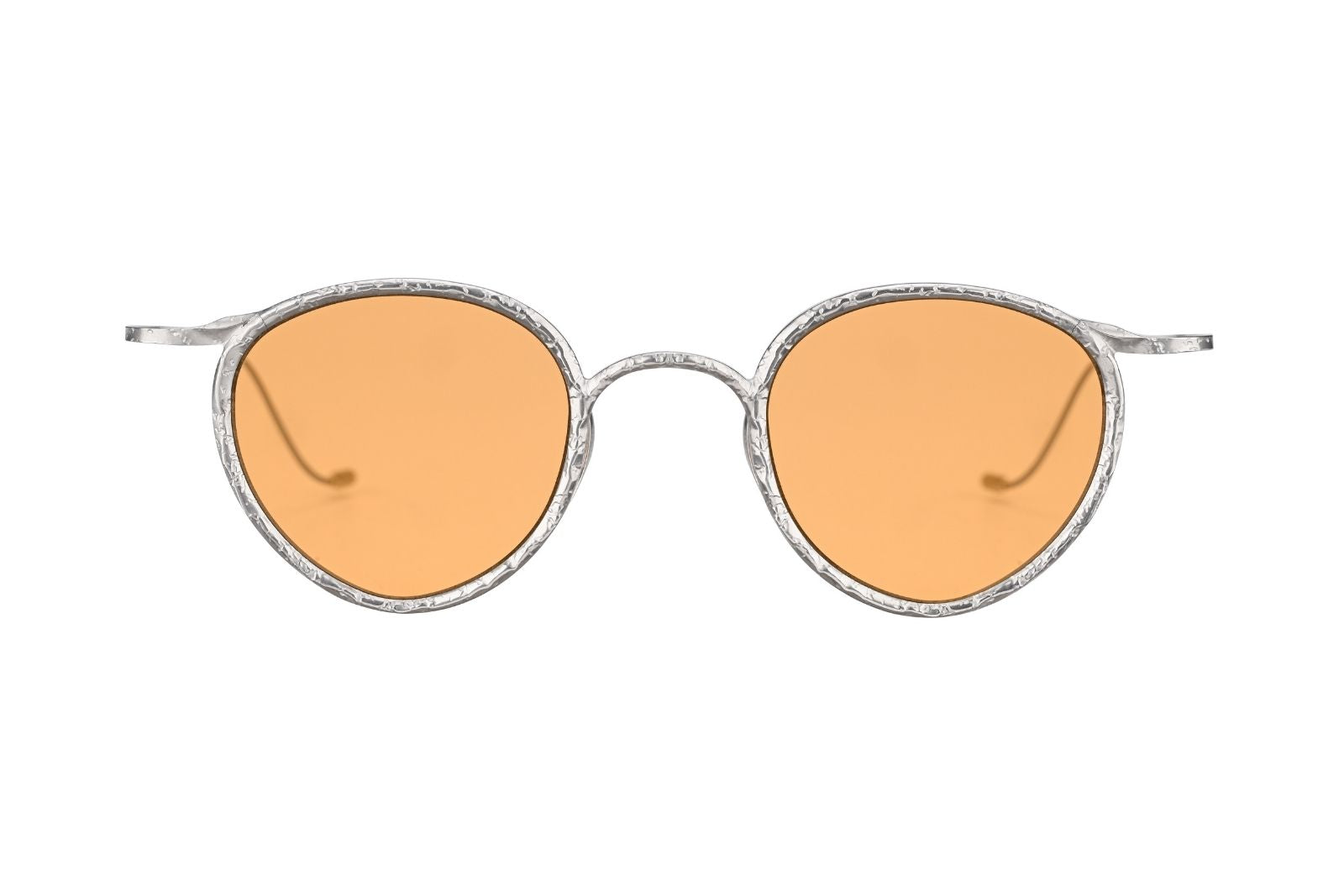 Rigards RG1939ZC - Antique Titanium Sunglasses