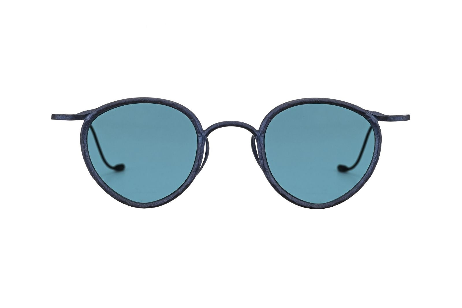 Rigards x Ziggy Chen - RG1939ZC - Dirty Midnight x Blue Sunglasses