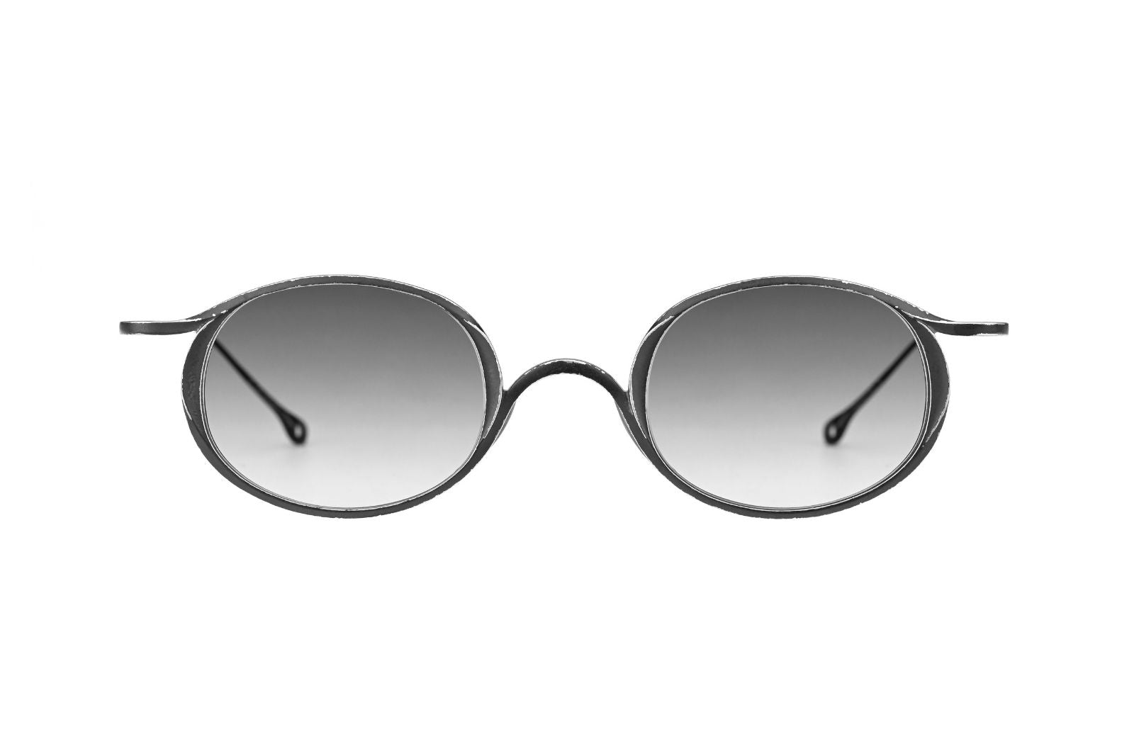 Rigards x Ziggy Chen - RG1943ZC - Antique Black Clip