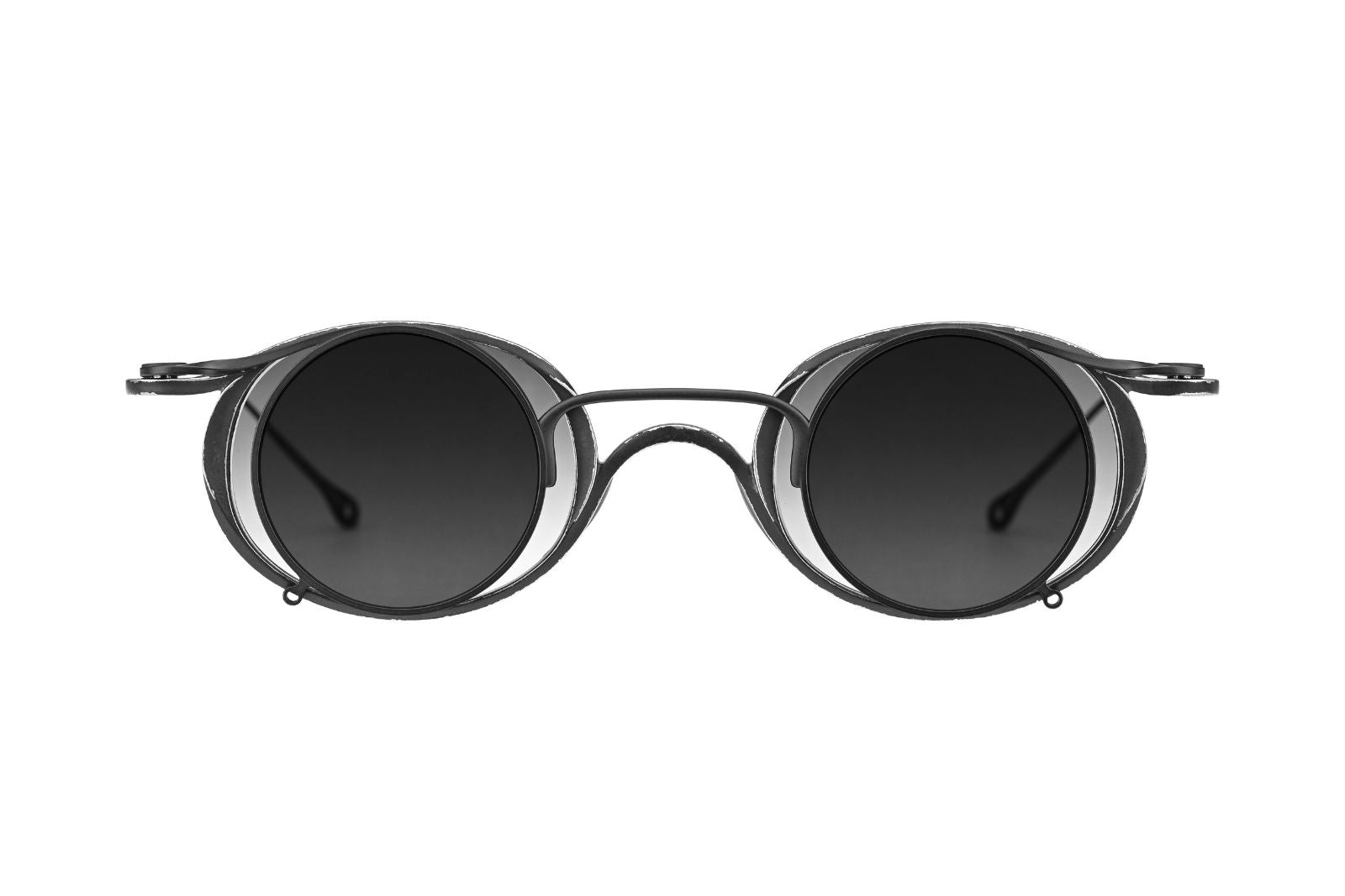 Rigards x Ziggy Chen - RG1943ZC - Antique Black Clip