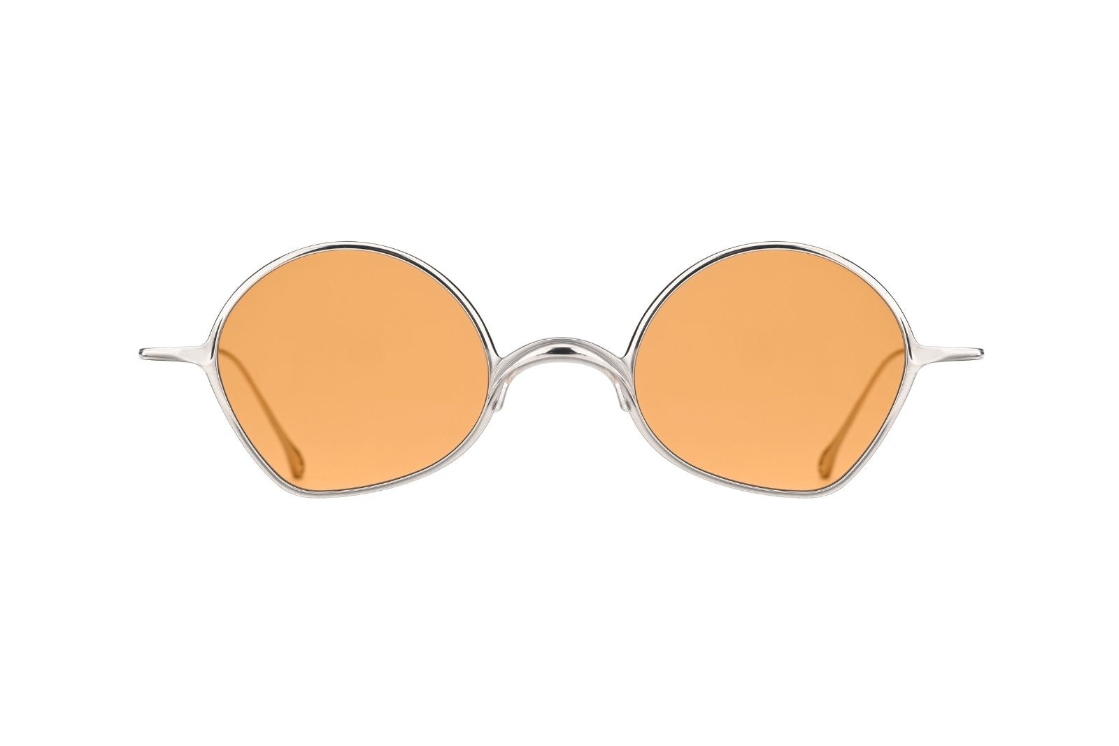 Rigards RG1991OBJ - Polished Sunglasses