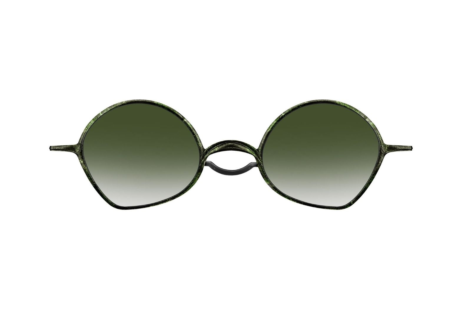 Rigards RG1991OBJ - Jade Sunglasses