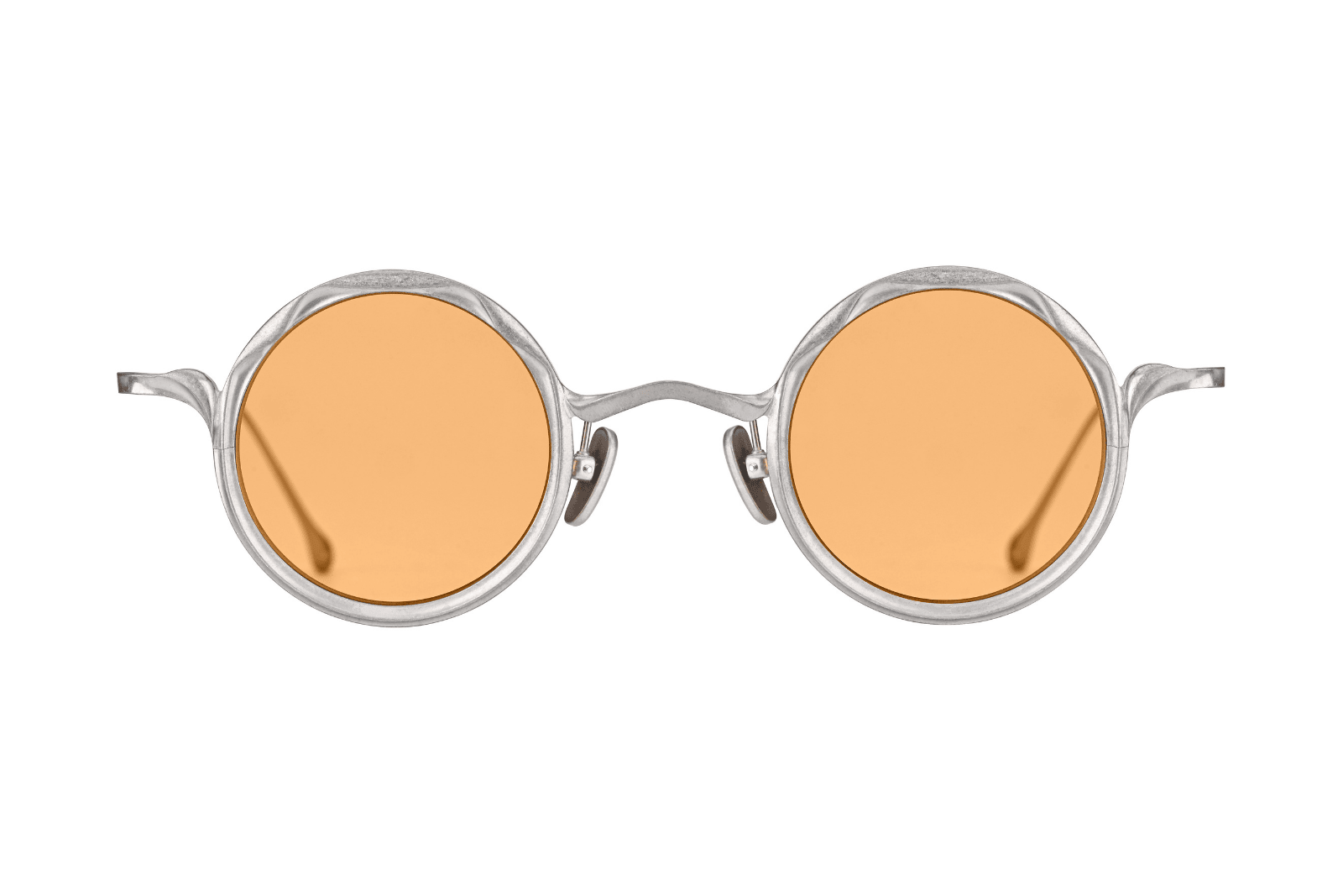 Rigards RG1100TI - Antique Titanium Sunglasses
