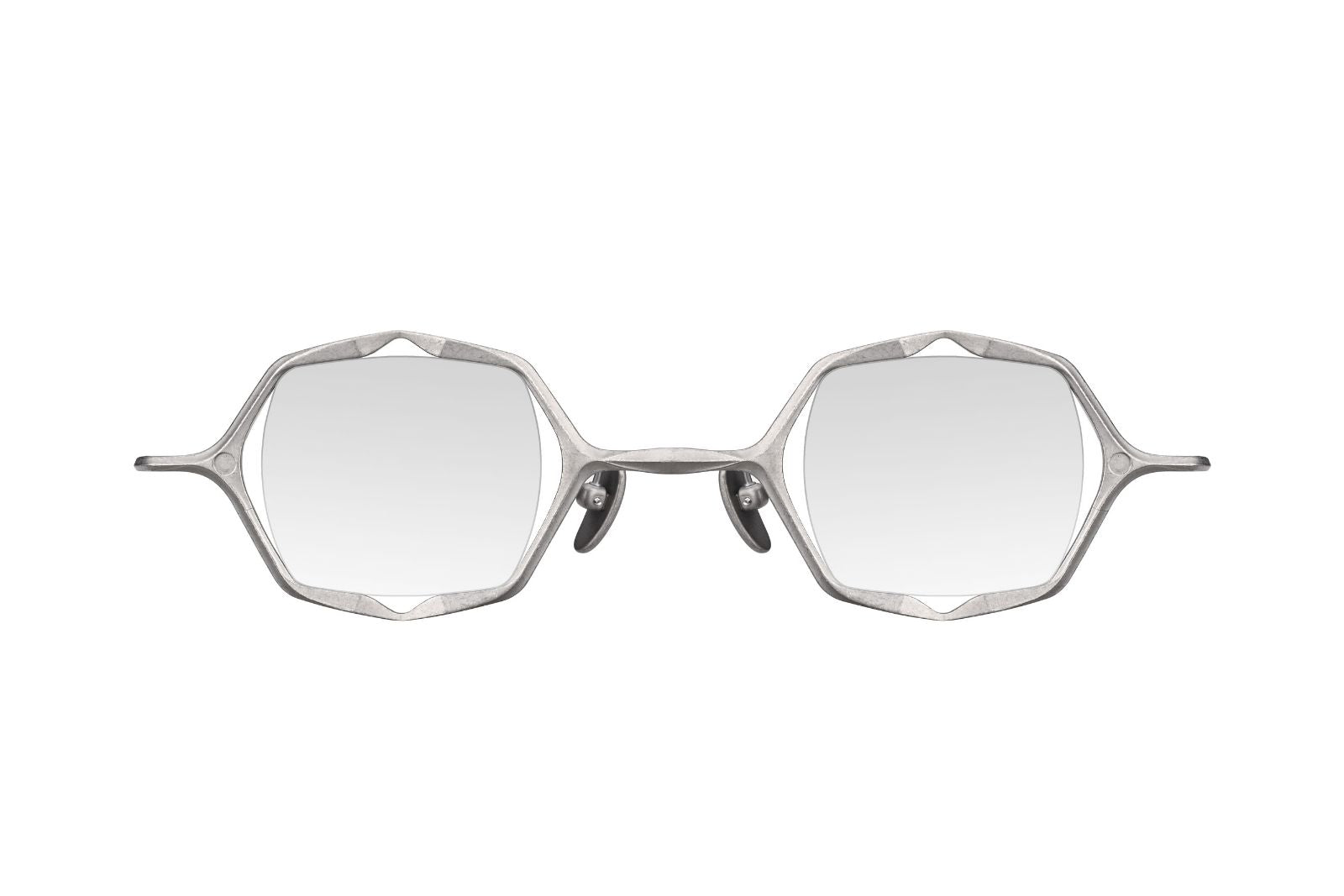 Rigards x Ziggy Chen - RG1948ZC - Antique Titanium Set