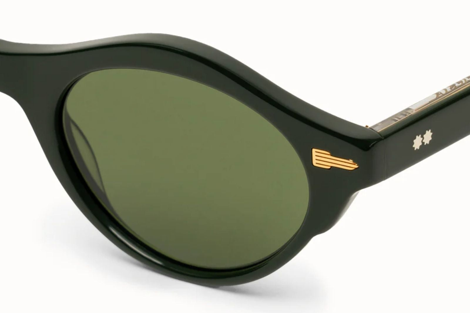 Tejesta Araki in BRG Sunglasses