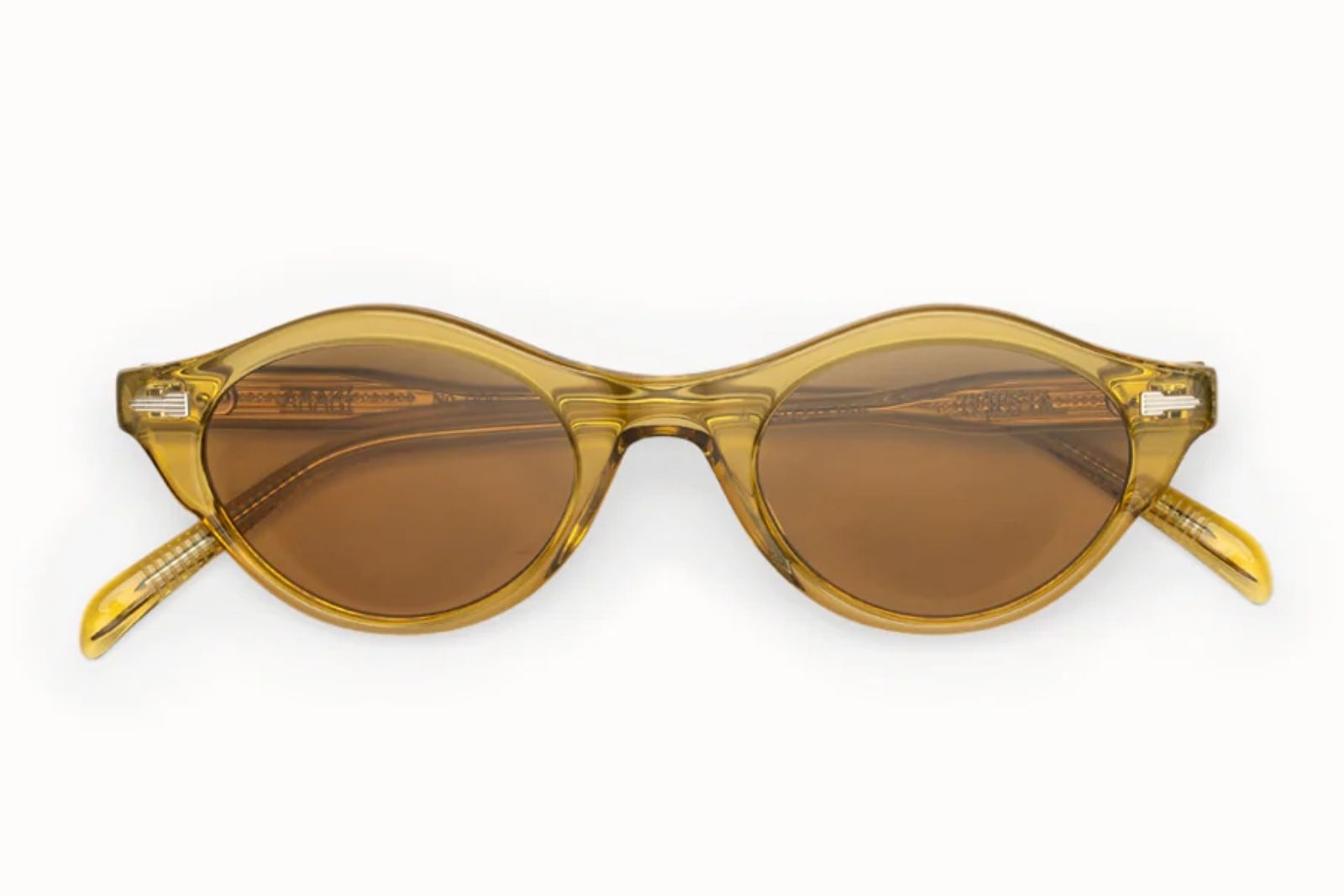 Tejesta Araki - Miele Sunglasses