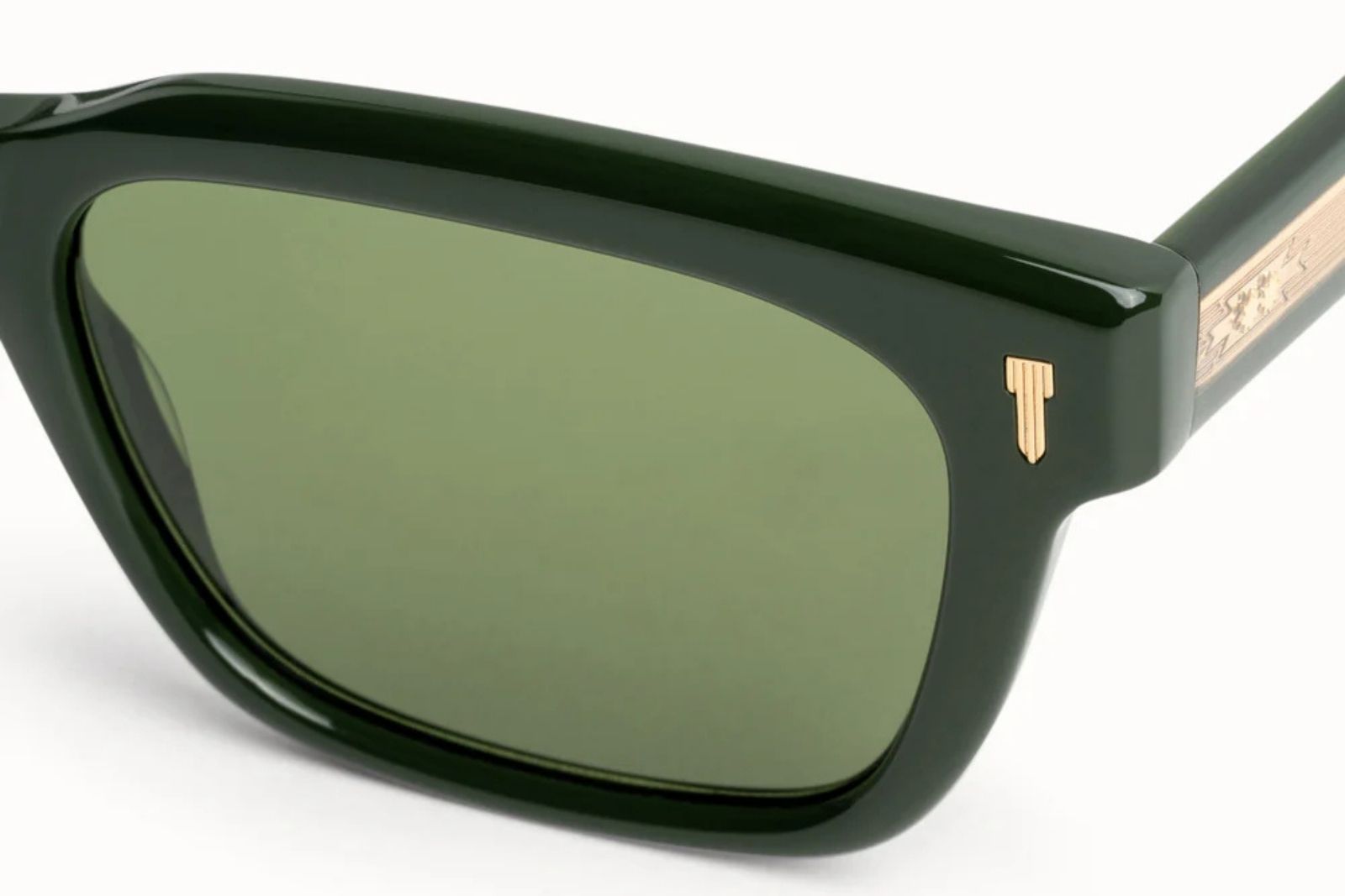 Tejesta Comanche BRG Sunglasses