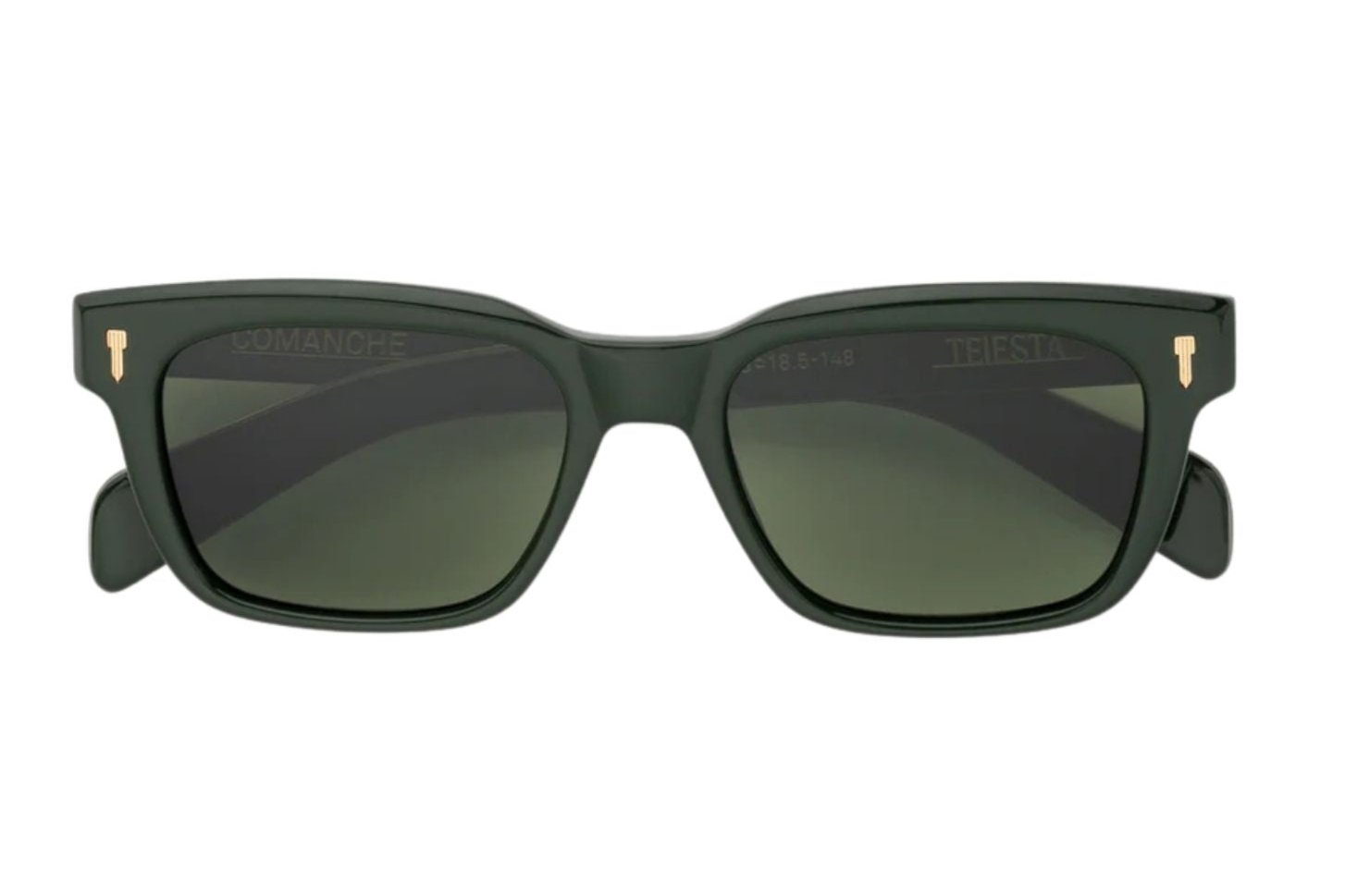Tejesta Comanche BRG Sunglasses