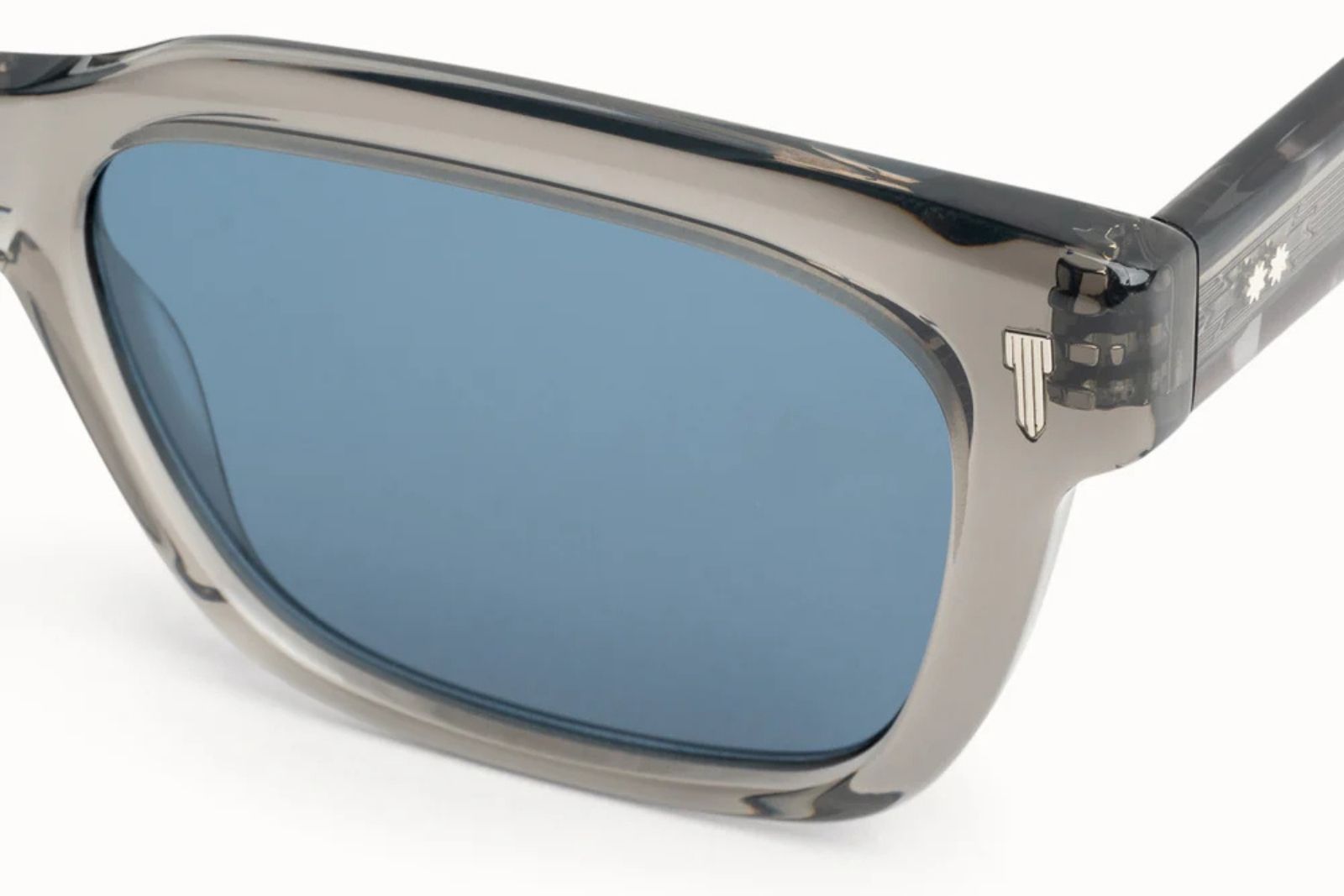 Tejesta Comanche Fog Sunglasses