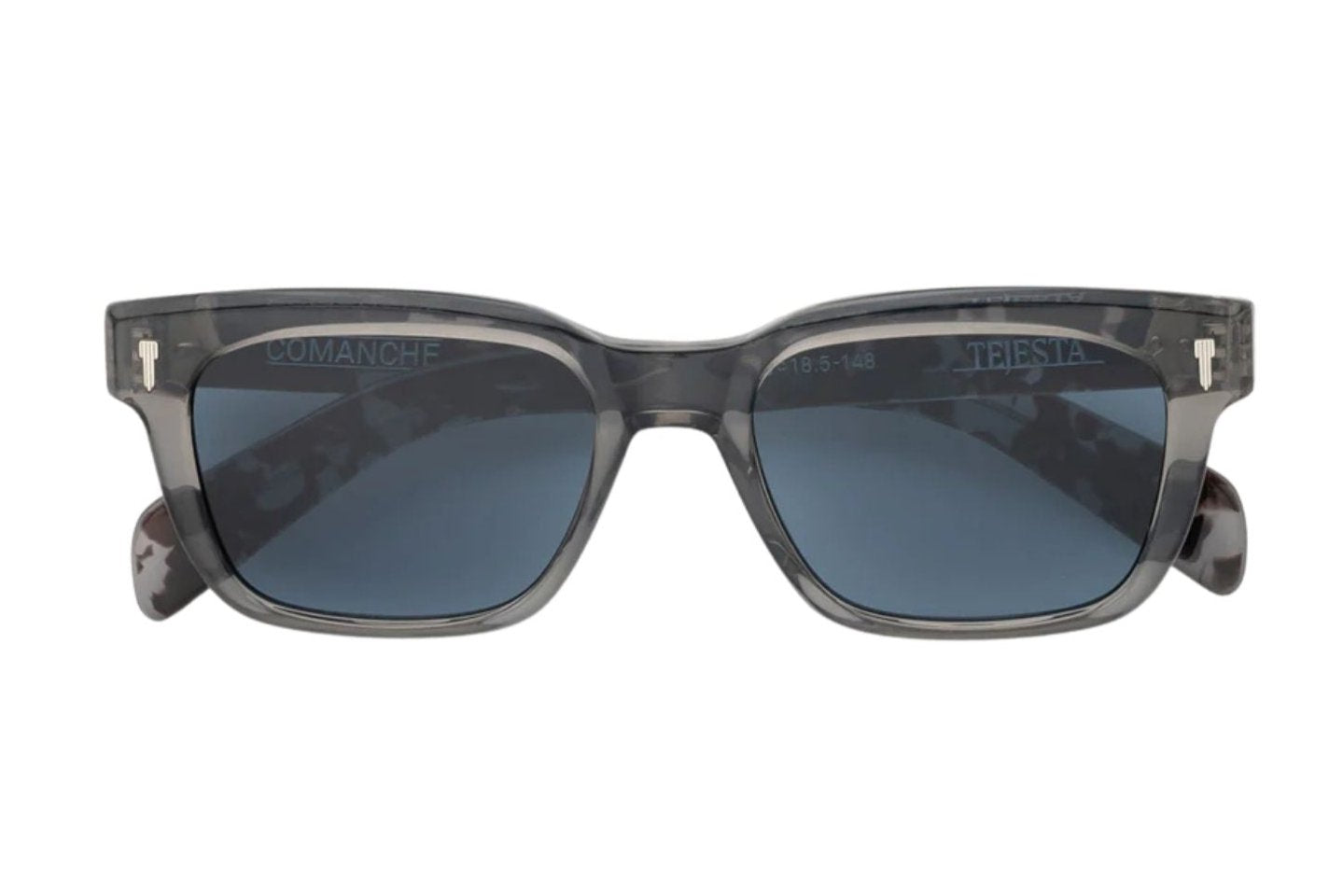 Tejesta Comanche Fog Sunglasses