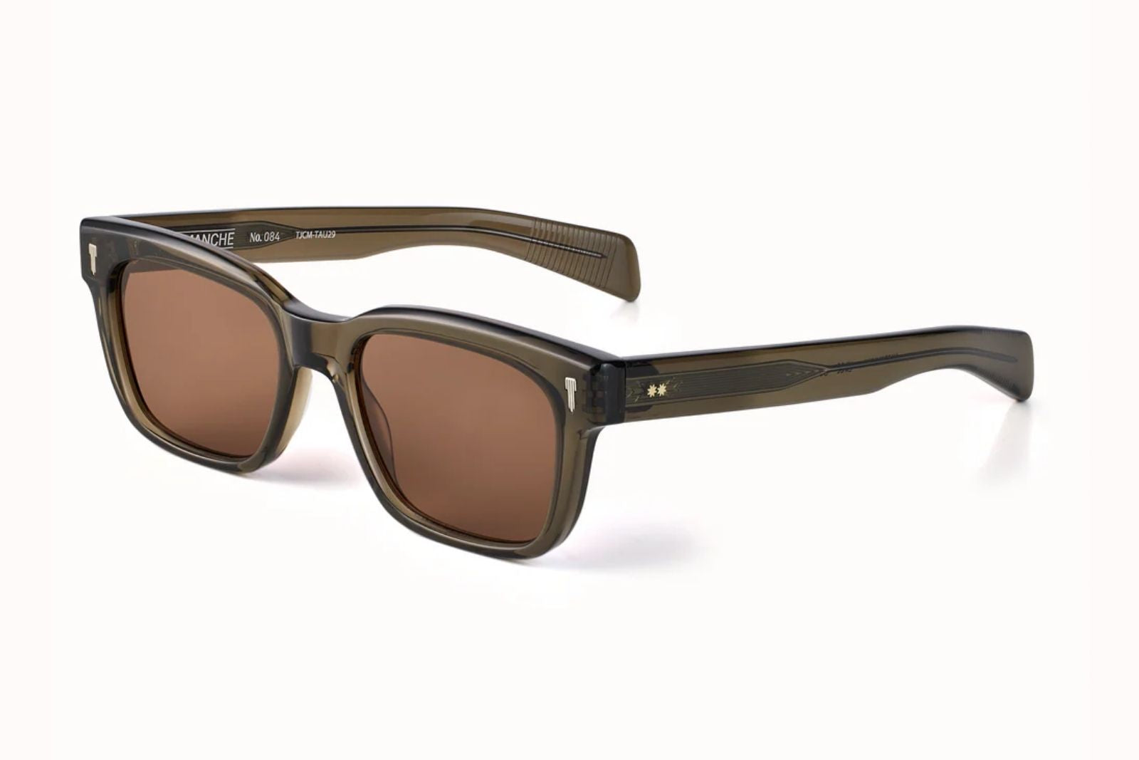 Tejesta Comanche - Taupe Sunglasses