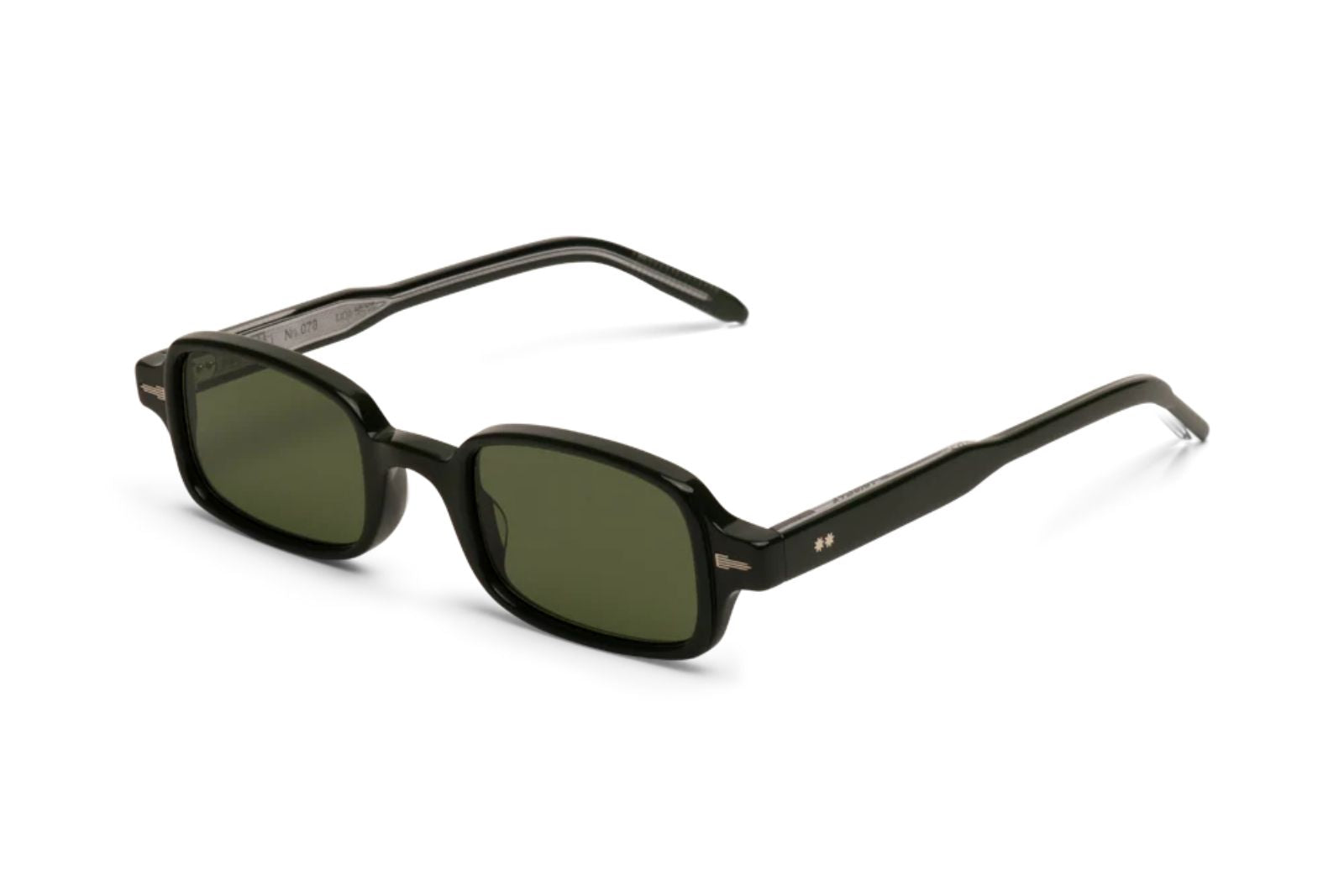 Tejesta Dixon - BRG II Sunglasses