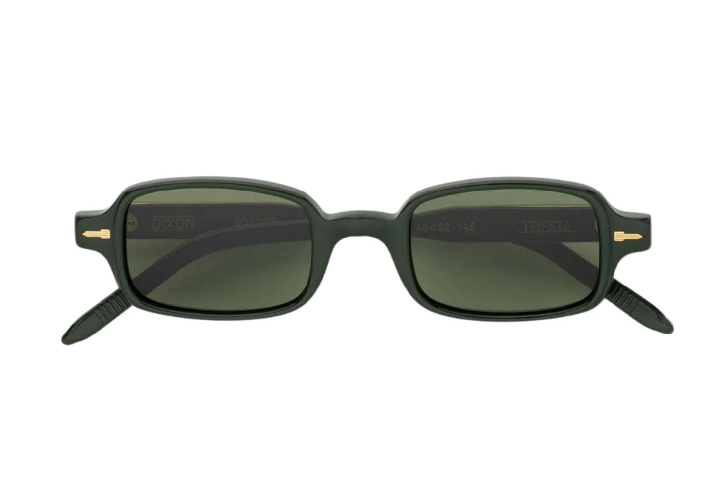 Tejesta Dixon BRG Sunglasses