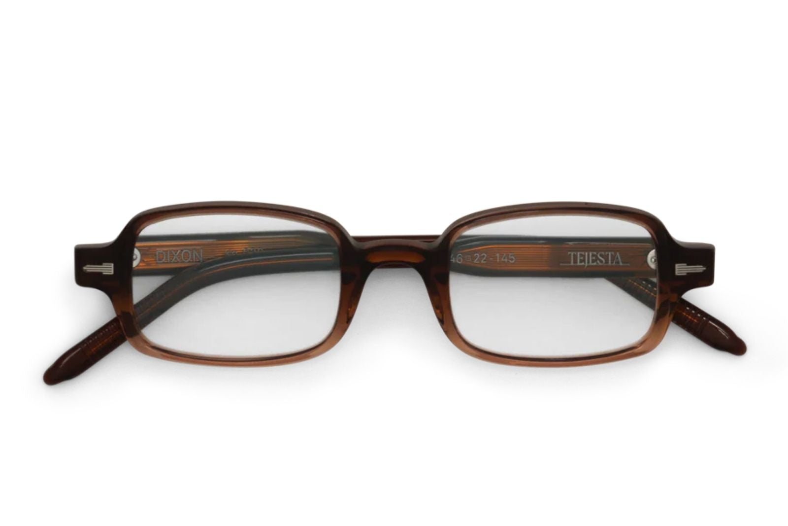 Tejesta Dixon Eyeglasses - Fade
