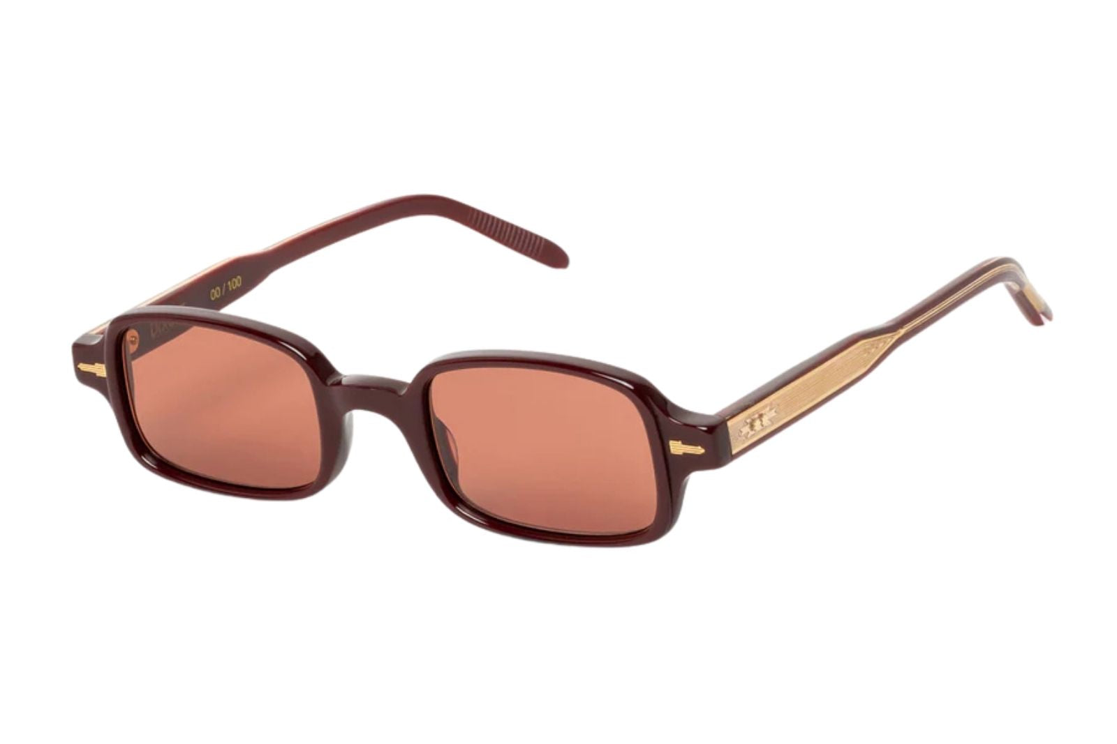 Tejesta Dixon Perennial Sunglasses