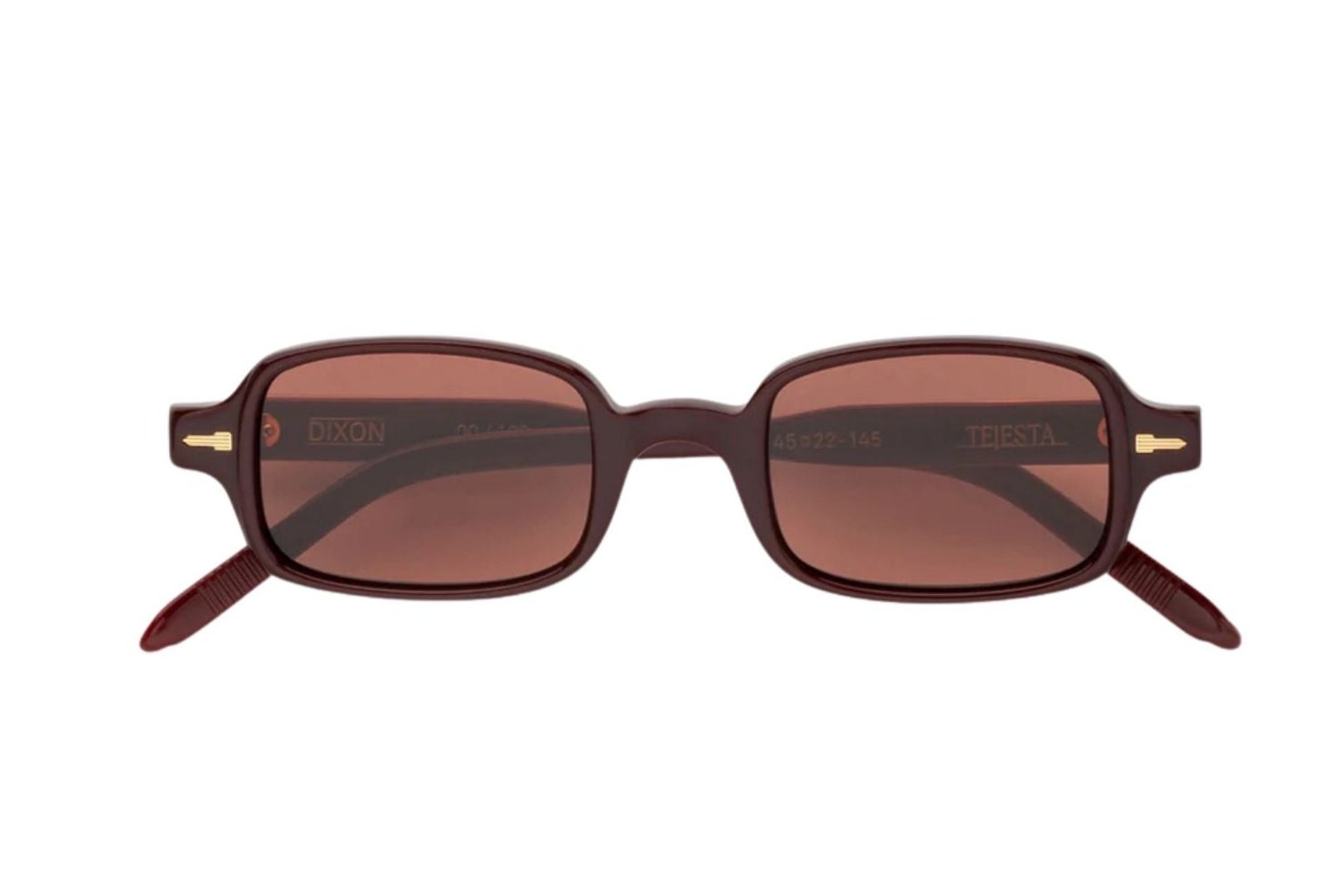 Tejesta Dixon Perennial Sunglasses