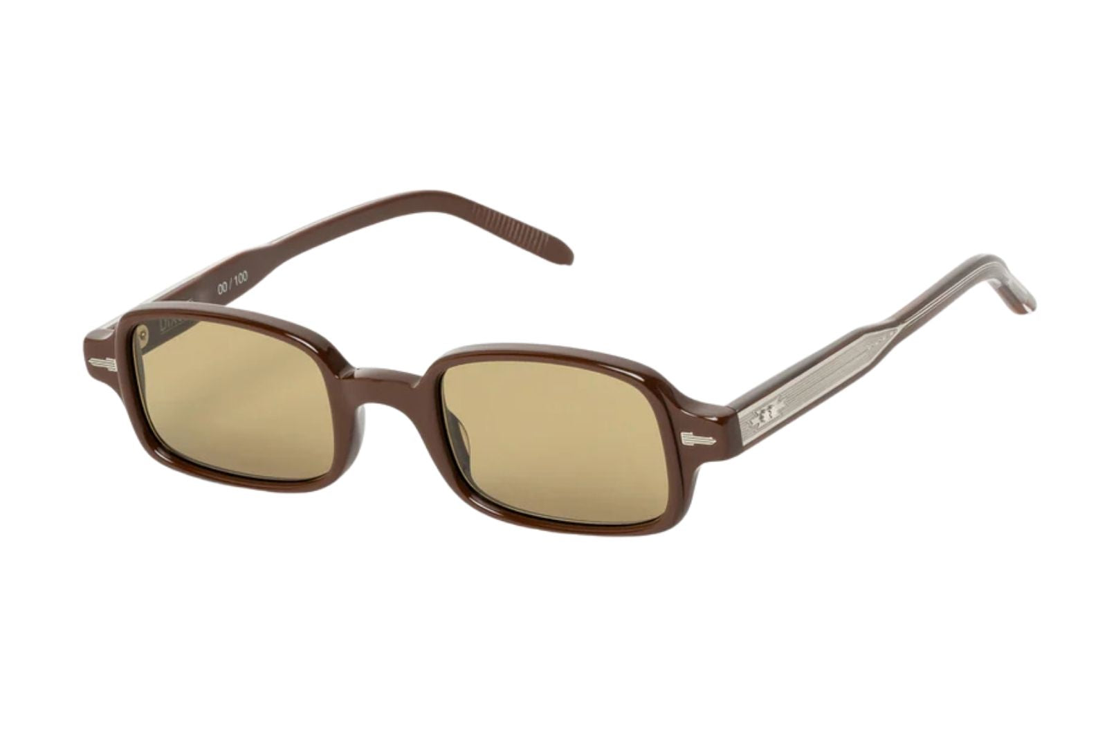 Tejesta Dixon Saddle Sunglasses