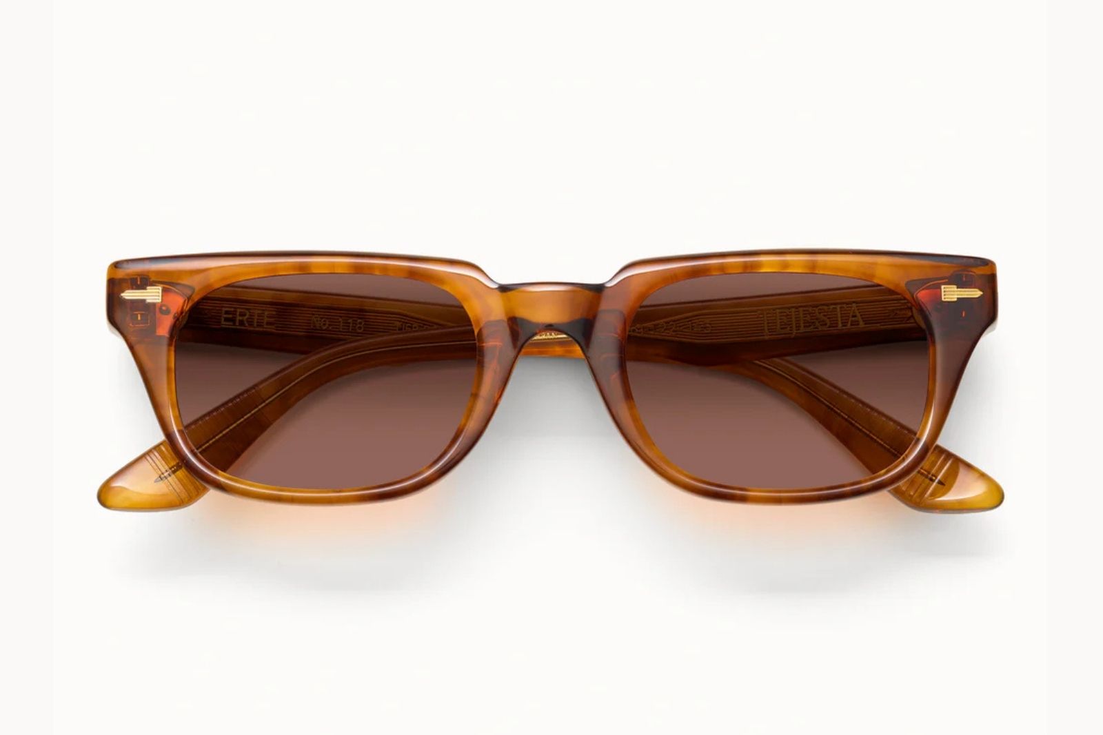 Tejesta Erte - Desert Sunglasses
