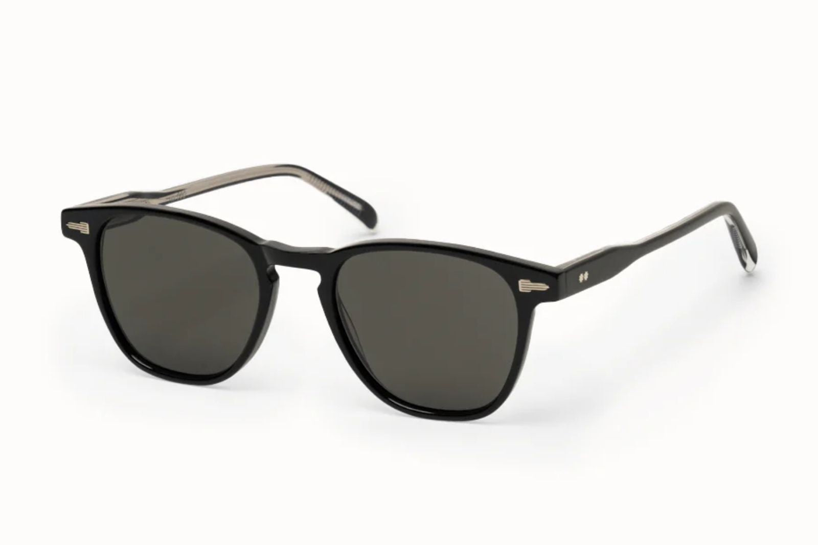 Tejesta Geronimo Sunglasses in Piano