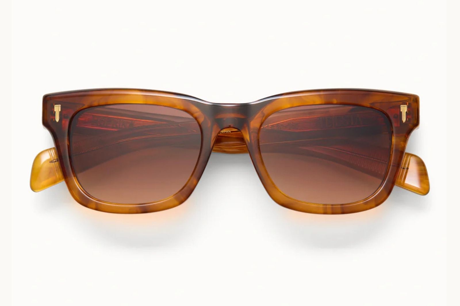 Tejesta Hopkins - Desert Sunglasses
