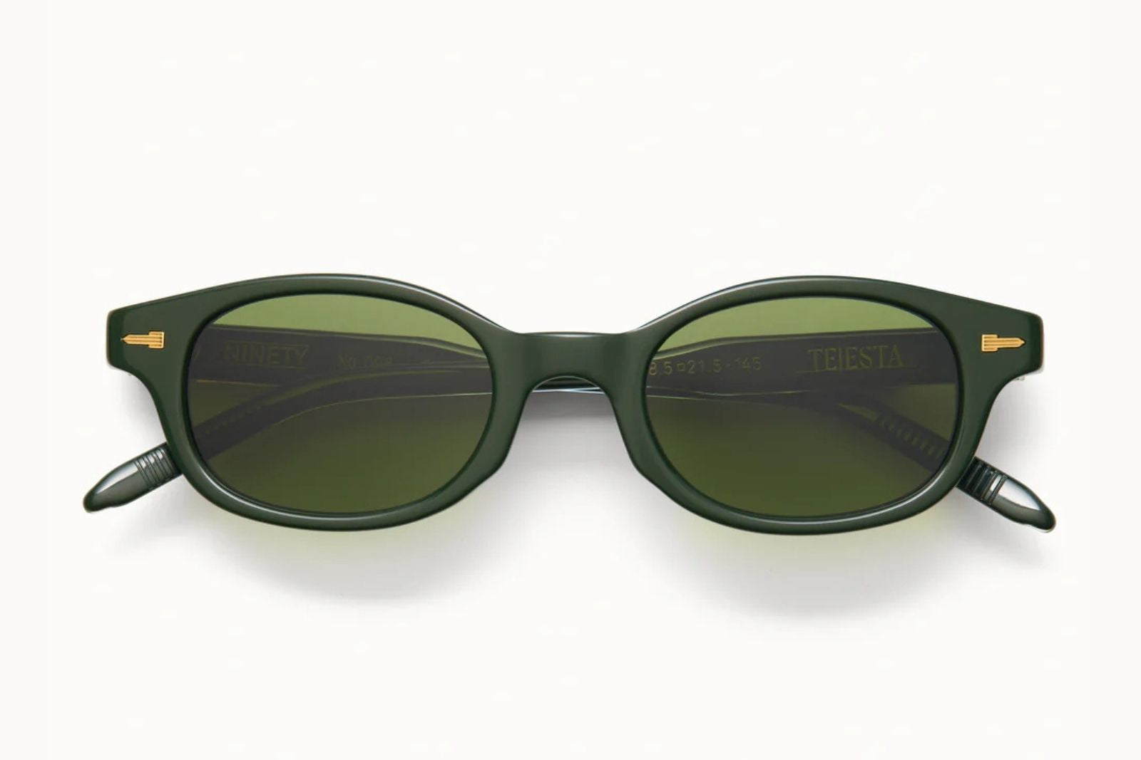 Tejesta Ninety - BRG Sunglasses