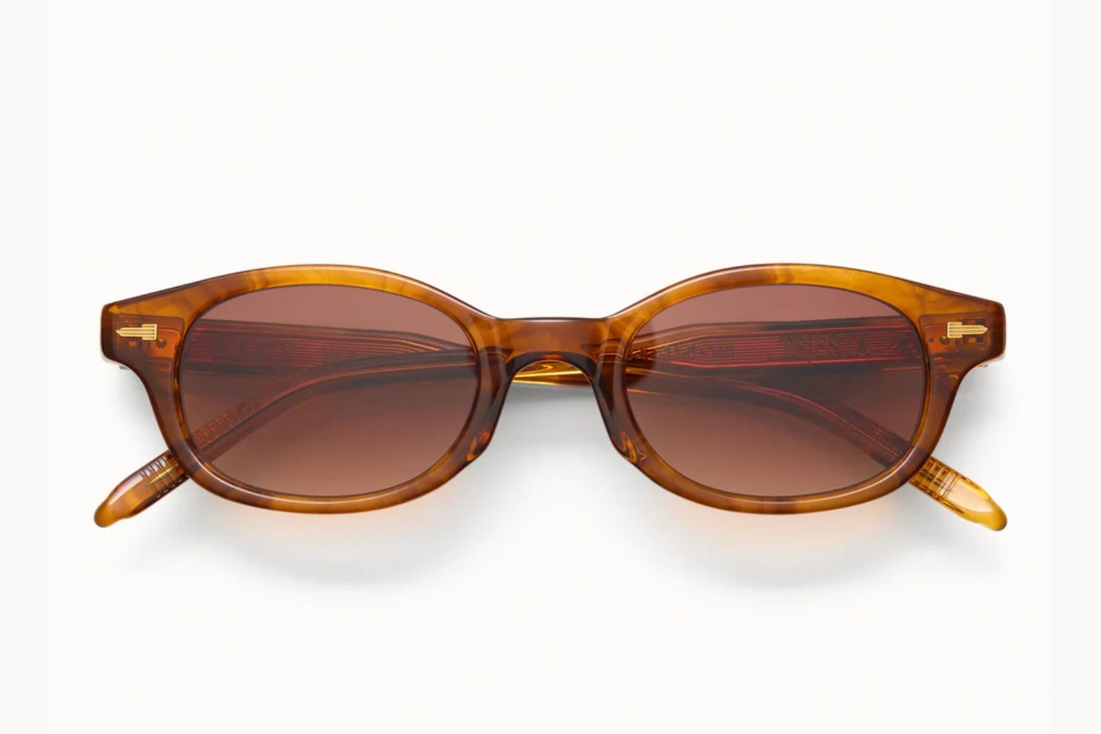 Tejesta Ninety - Desert Sunglasses