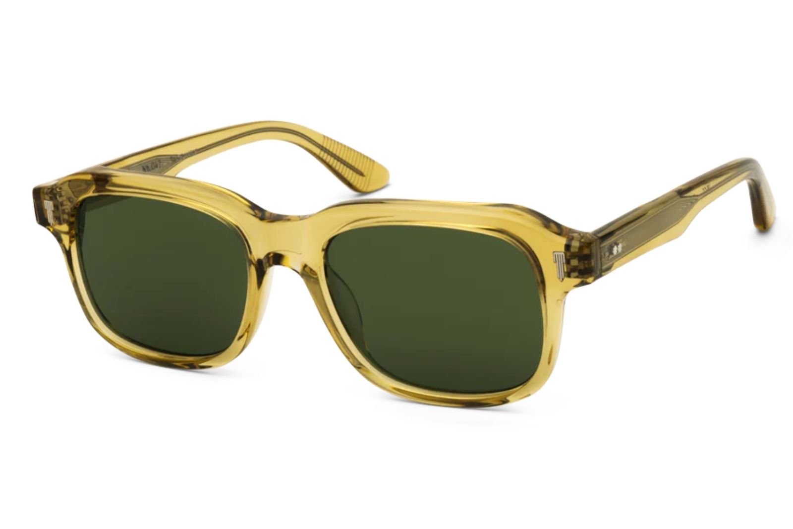 Tejesta Osceola - Marigold Sunglasses