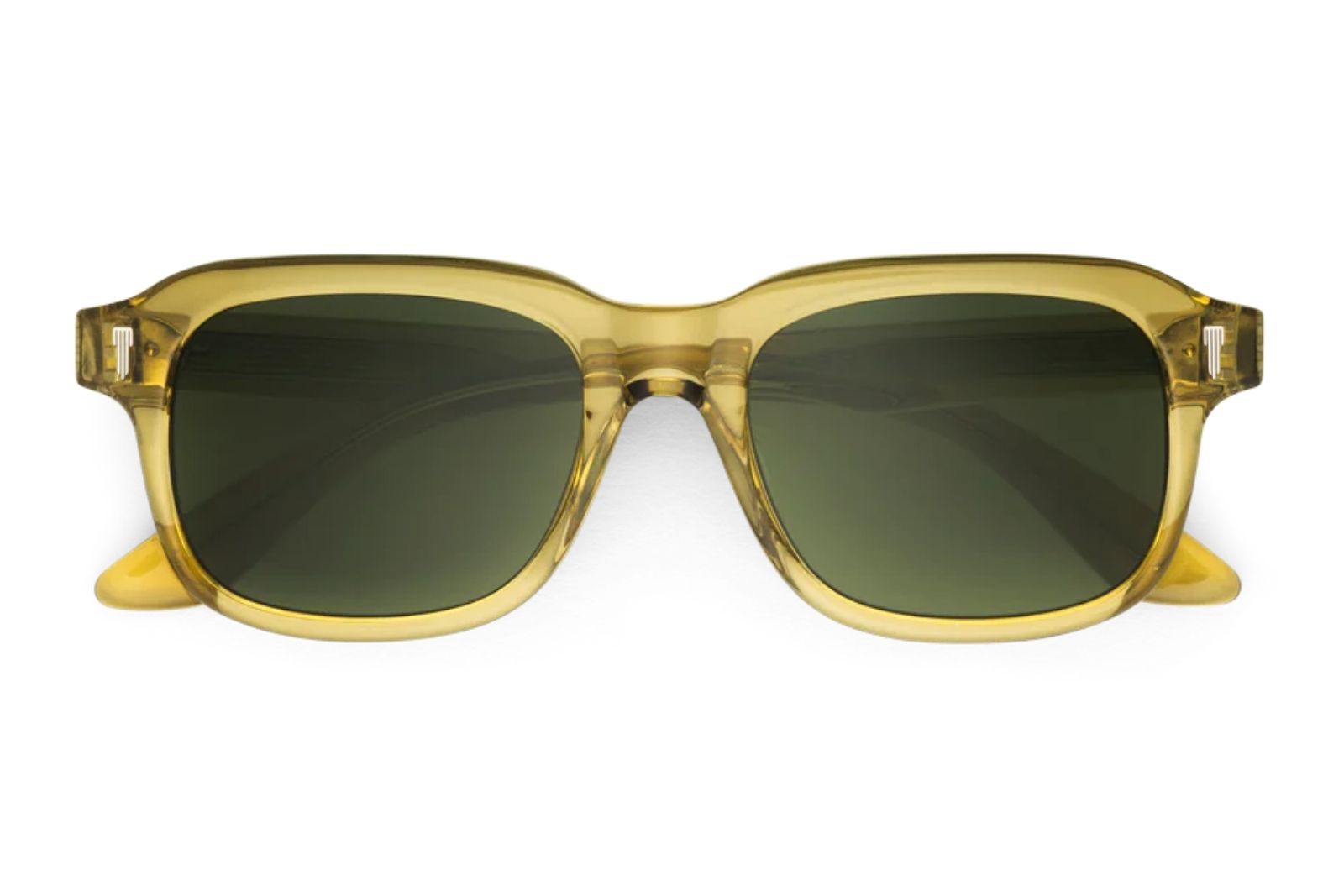 Tejesta Osceola - Marigold Sunglasses