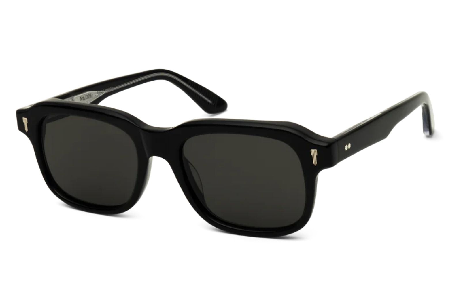 Tejesta Osceola - Piano Sunglasses