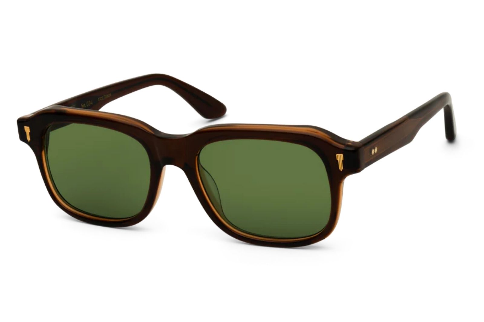 Tejesta Sunglasses Osceola - Tan