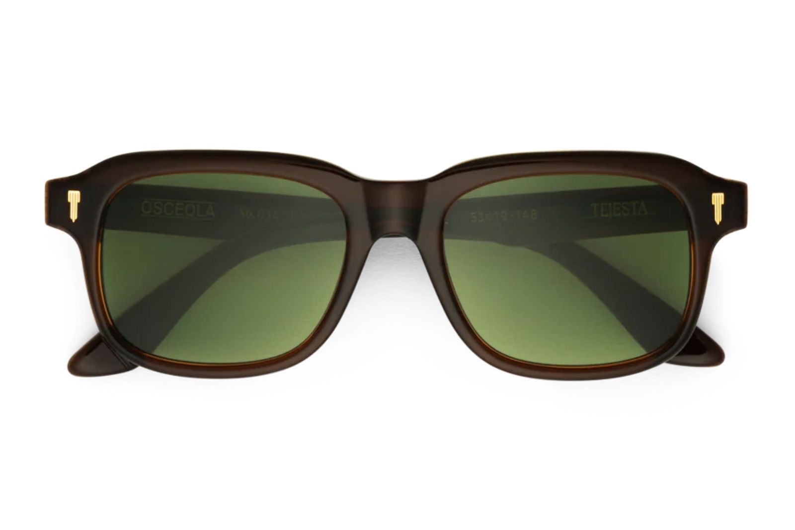 Tejesta Sunglasses Osceola - Tan