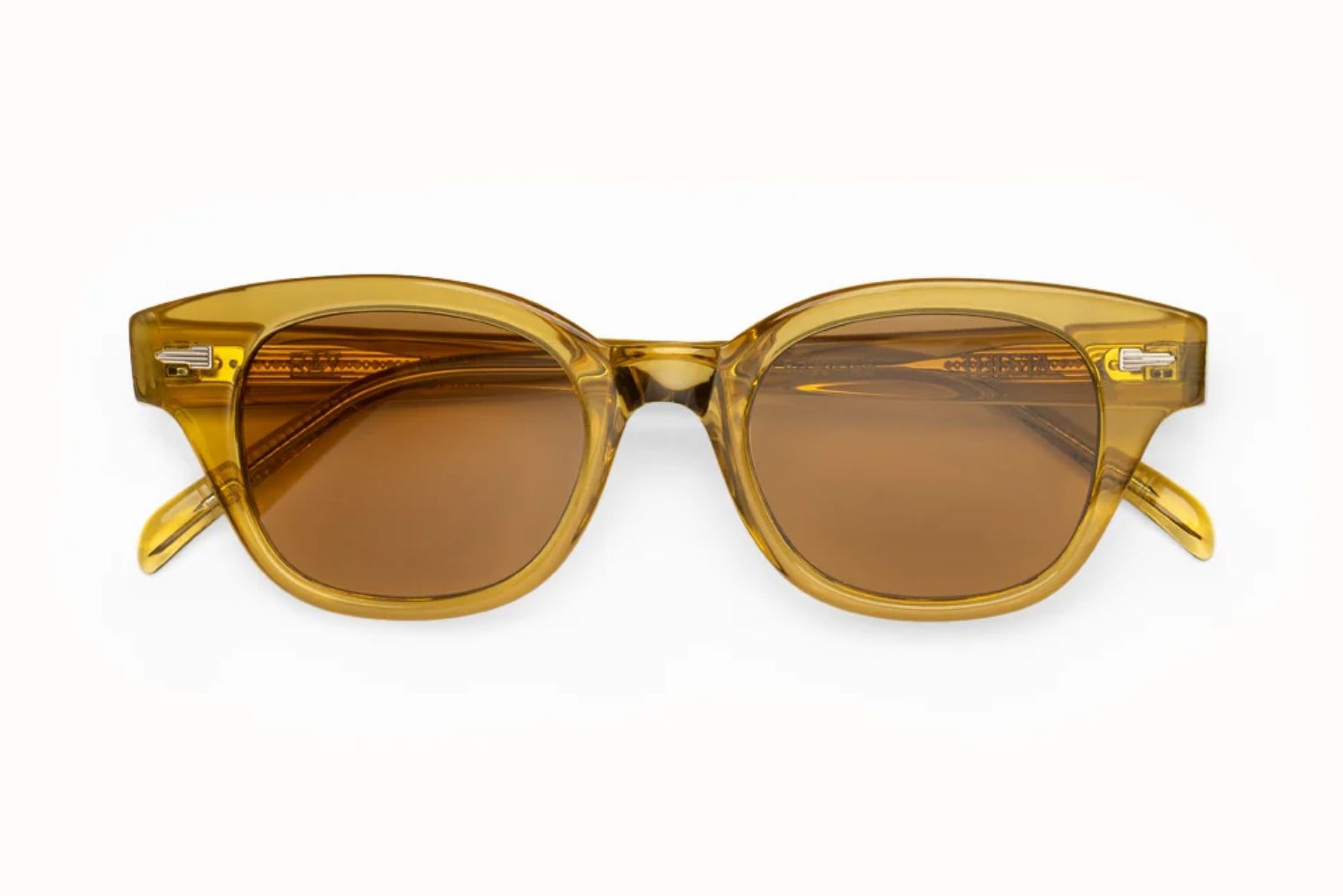 Tejesta Ray Sunglasses in Piano