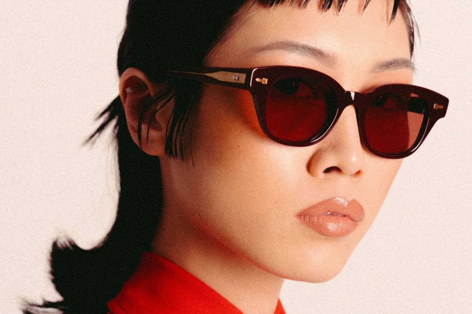 Tejesta Ray Perennial Sunglasses