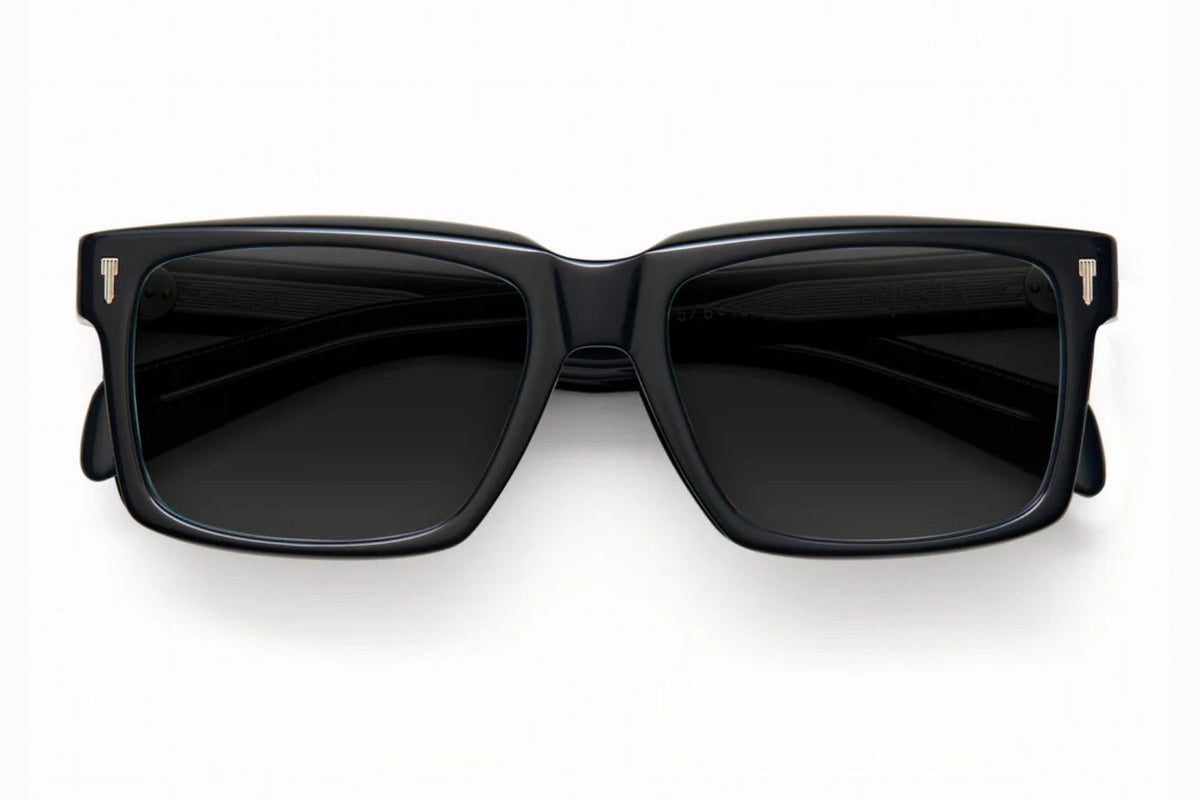 Tejesta | Taiga in Piano Sunglasses - twelvesixtynine display picture 1