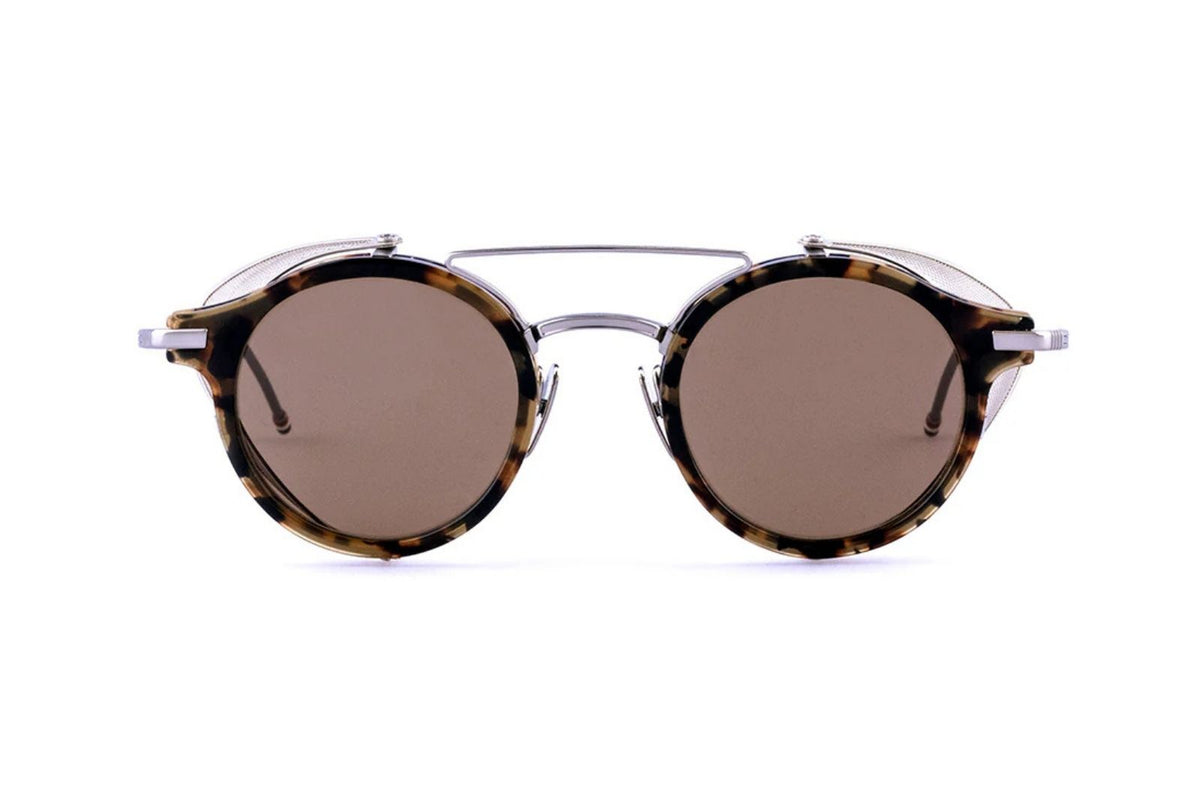 Thom Browne 804A - 205 Sunglasses - twelvesixtynine