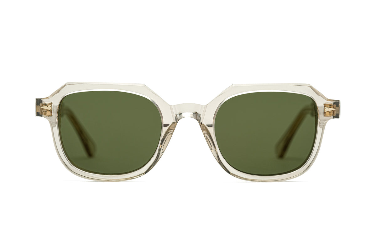 Ahlem | Rue Saint Dominique in November Light Sunglasses 