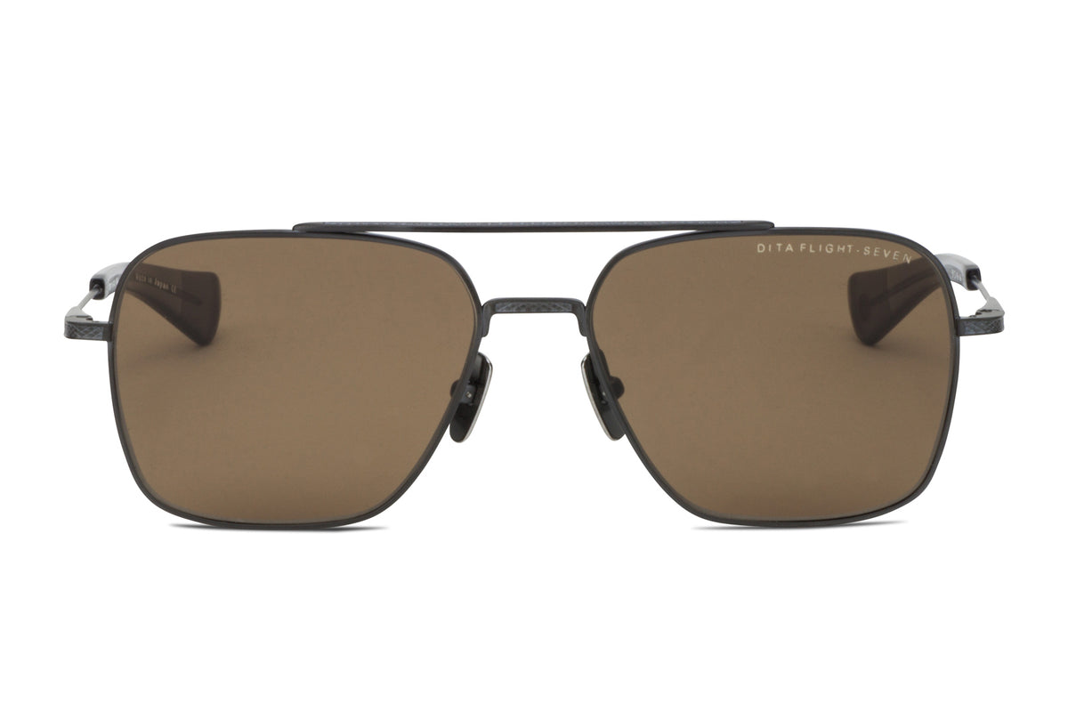 Dita | Flight Seven sunglasses - twelvesixtynine