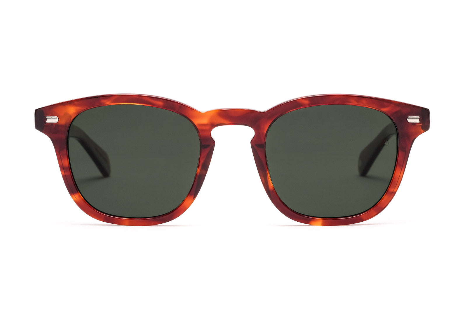 Johan n wolff havana sunglasses