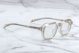 Jacques Marie Mage Wagram Eyeglasses Champagne eyeglasses