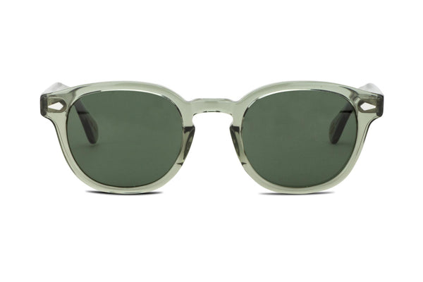 Moscot Lemtosh 46mm Sage Sunglasses
