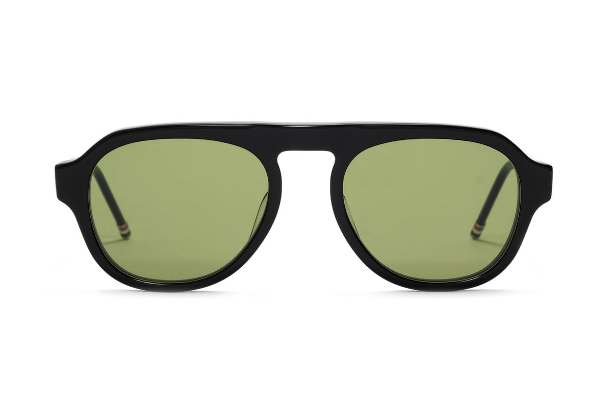 THOM BROWNE | TB-416 Sunglasses - twelvesixtynine display picture 1