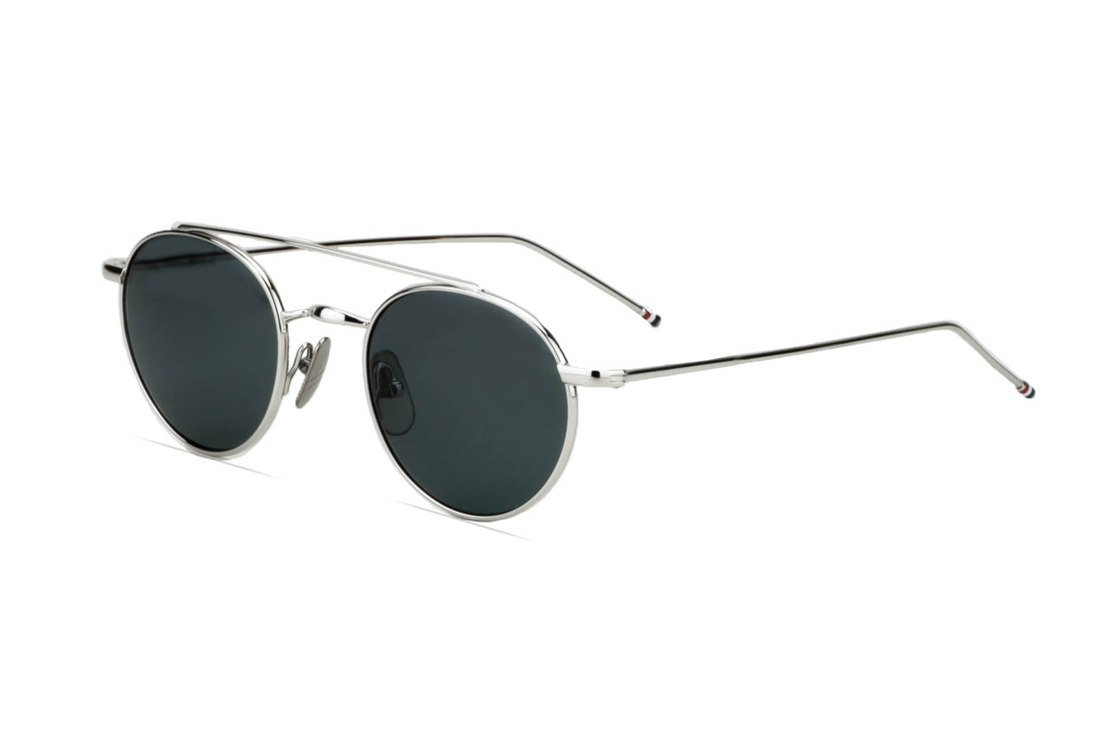 Thom Browne TB-101 Sunglasses