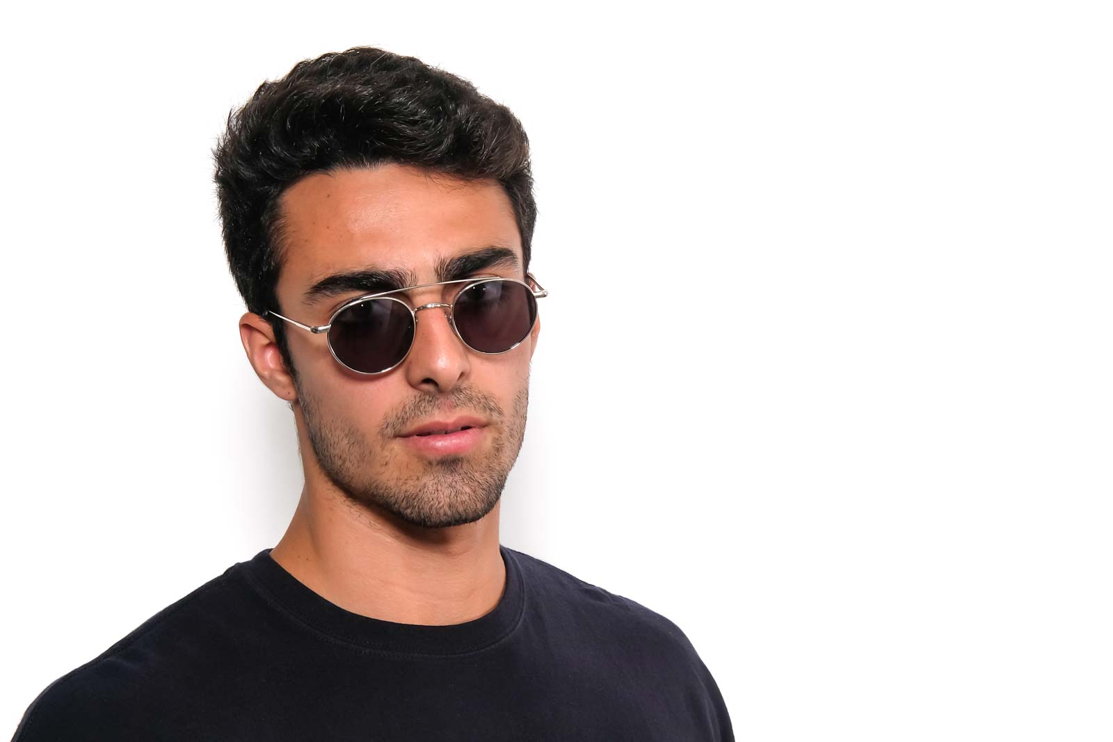 Thom Browne TB-101 Sunglasses